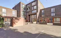 De Heerlijkheid 63, HENDRIK-IDO-AMBACHT