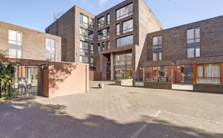 De Heerlijkheid 63, HENDRIK-IDO-AMBACHT