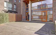De Heerlijkheid 63, HENDRIK-IDO-AMBACHT