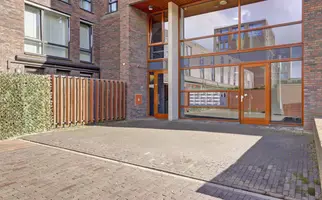 De Heerlijkheid 63, HENDRIK-IDO-AMBACHT