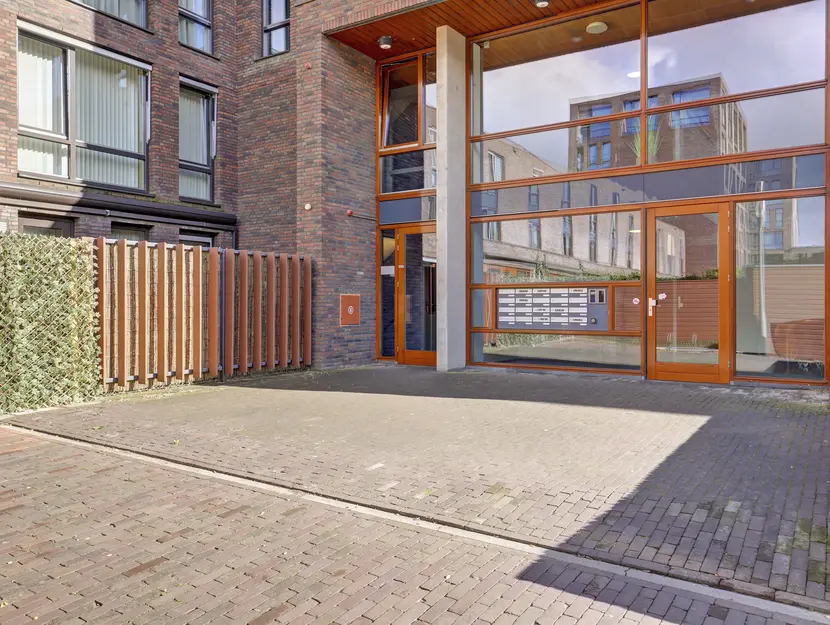 De Heerlijkheid 63, HENDRIK-IDO-AMBACHT