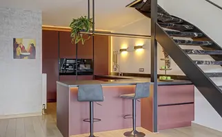 De Heerlijkheid 63, HENDRIK-IDO-AMBACHT