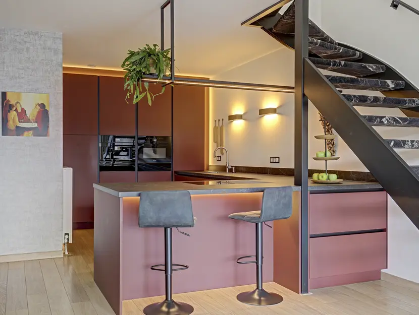 De Heerlijkheid 63, HENDRIK-IDO-AMBACHT