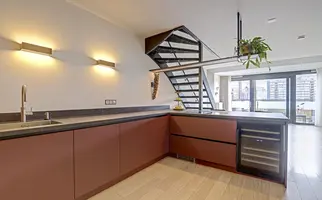 De Heerlijkheid 63, HENDRIK-IDO-AMBACHT