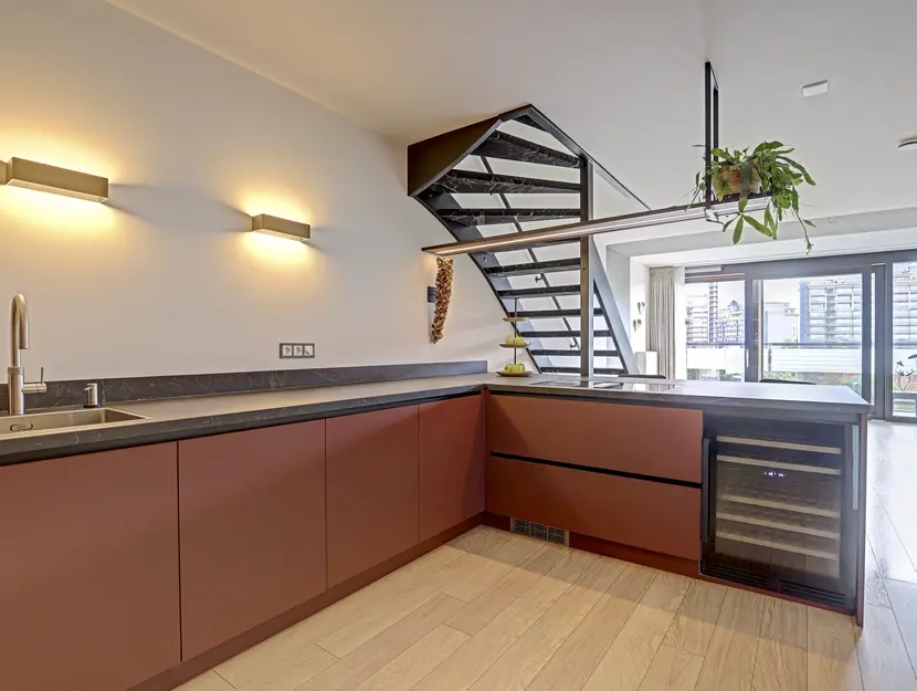 De Heerlijkheid 63, HENDRIK-IDO-AMBACHT