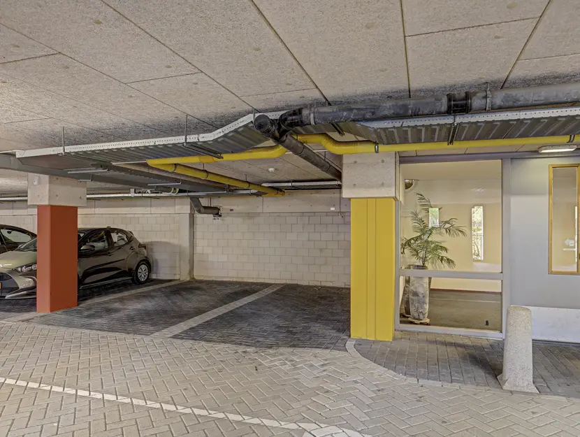 De Heerlijkheid 63, HENDRIK-IDO-AMBACHT