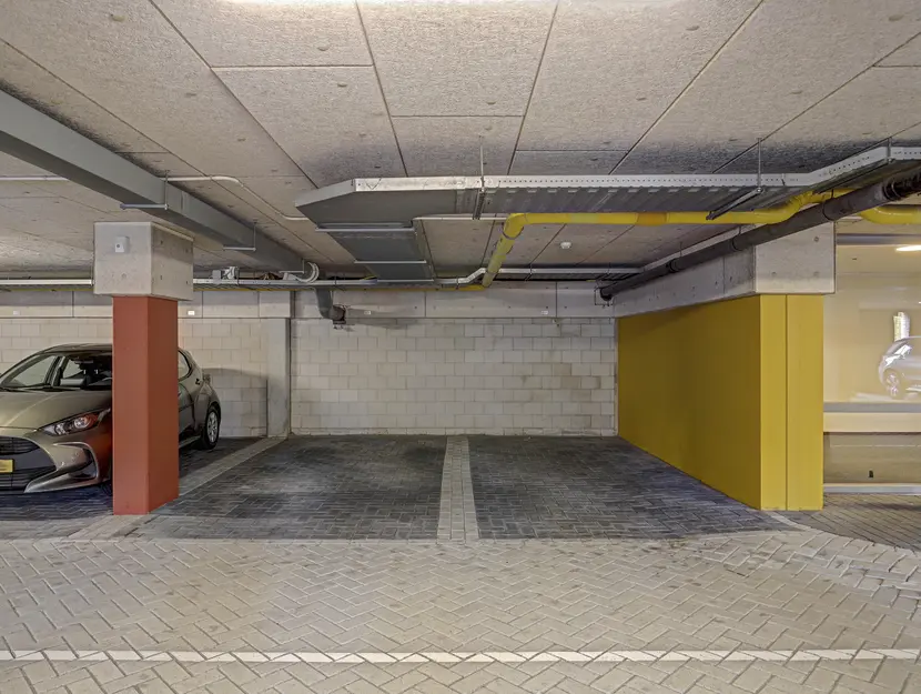 De Heerlijkheid 63, HENDRIK-IDO-AMBACHT