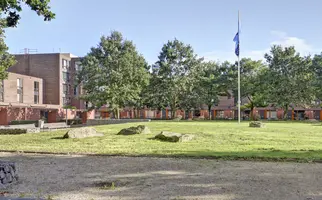 De Heerlijkheid 63, HENDRIK-IDO-AMBACHT