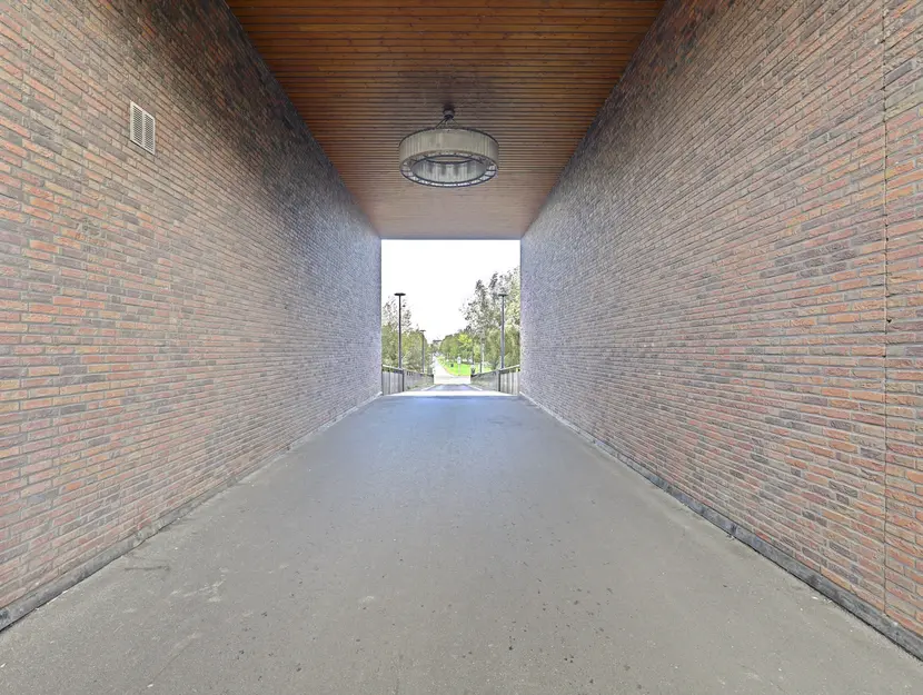 De Heerlijkheid 63, HENDRIK-IDO-AMBACHT