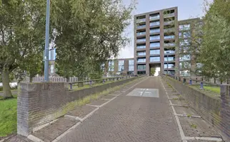De Heerlijkheid 63, HENDRIK-IDO-AMBACHT