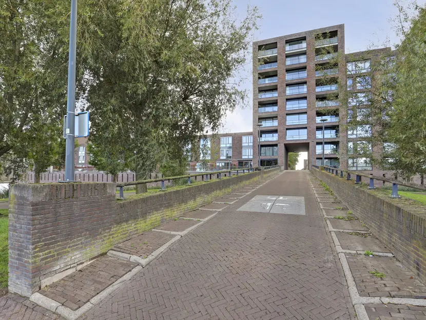 De Heerlijkheid 63, HENDRIK-IDO-AMBACHT