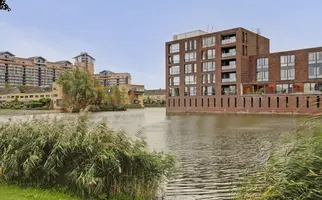 De Heerlijkheid 63, HENDRIK-IDO-AMBACHT
