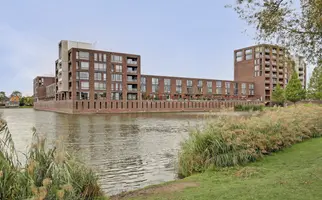 De Heerlijkheid 63, HENDRIK-IDO-AMBACHT