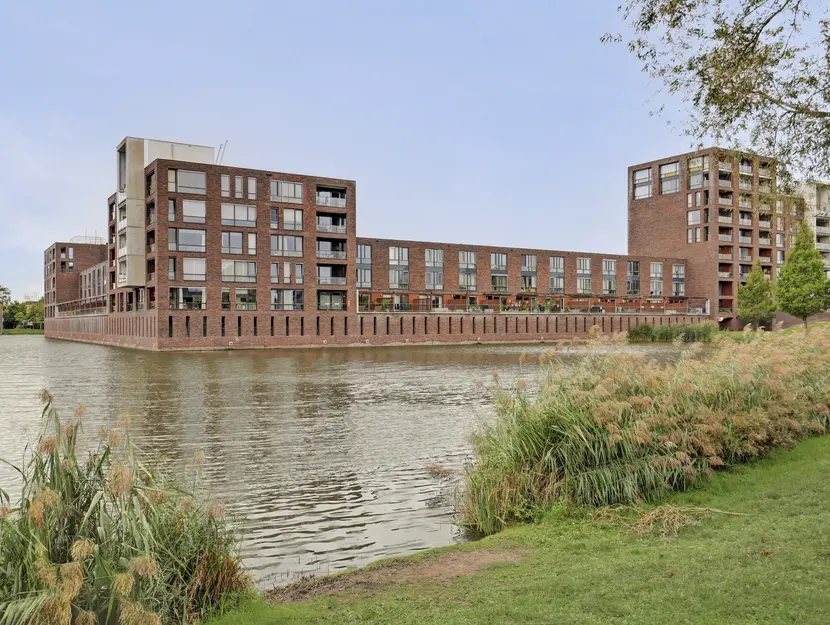 De Heerlijkheid 63, HENDRIK-IDO-AMBACHT