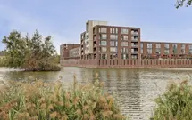 De Heerlijkheid 63, HENDRIK-IDO-AMBACHT