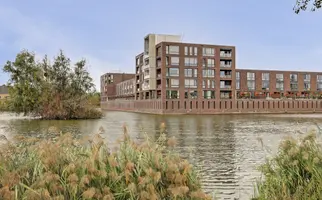 De Heerlijkheid 63, HENDRIK-IDO-AMBACHT