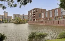 De Heerlijkheid 63, HENDRIK-IDO-AMBACHT