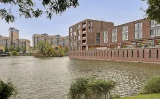 De Heerlijkheid 63, HENDRIK-IDO-AMBACHT