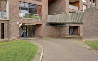 De Heerlijkheid 63, HENDRIK-IDO-AMBACHT