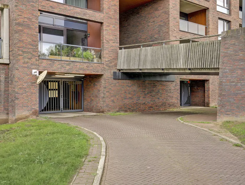 De Heerlijkheid 63, HENDRIK-IDO-AMBACHT