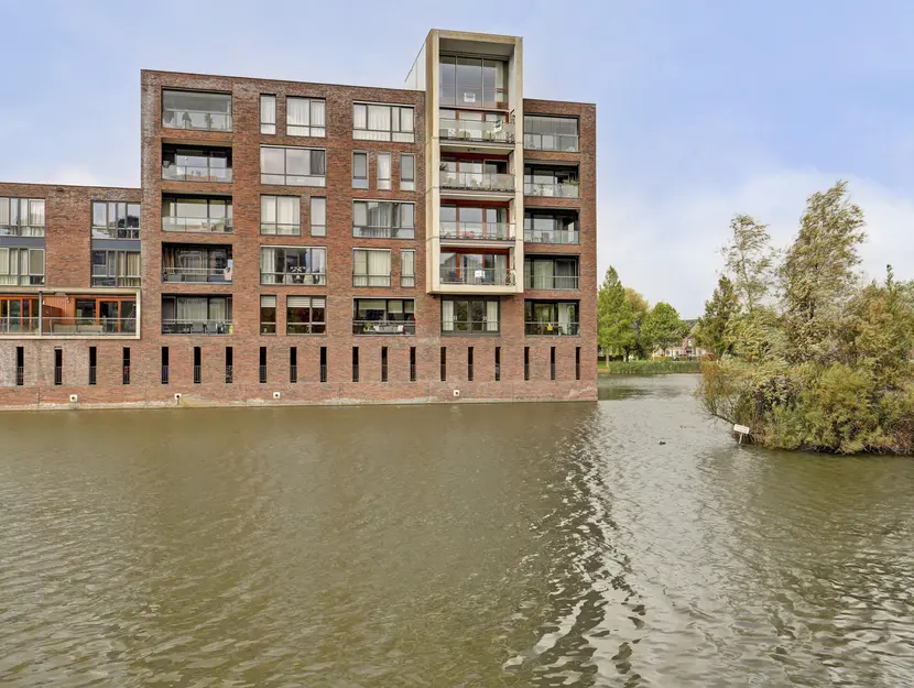 De Heerlijkheid 63, HENDRIK-IDO-AMBACHT