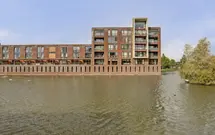 De Heerlijkheid 63, HENDRIK-IDO-AMBACHT