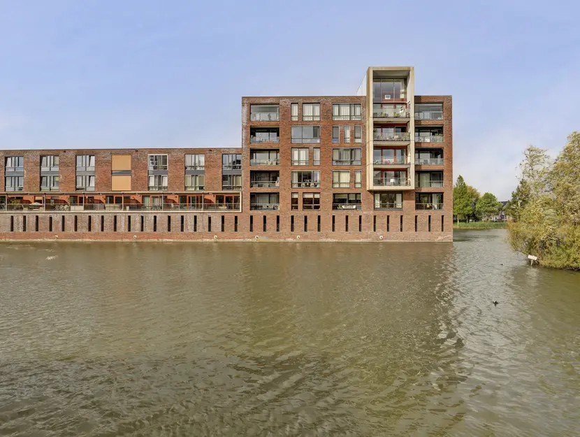 De Heerlijkheid 63, HENDRIK-IDO-AMBACHT