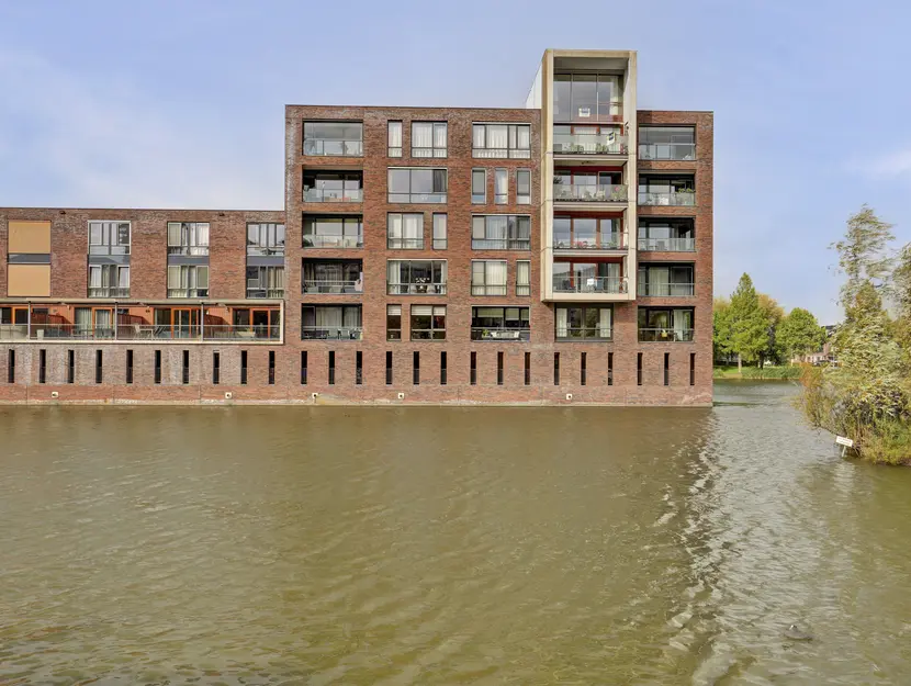 De Heerlijkheid 63, HENDRIK-IDO-AMBACHT