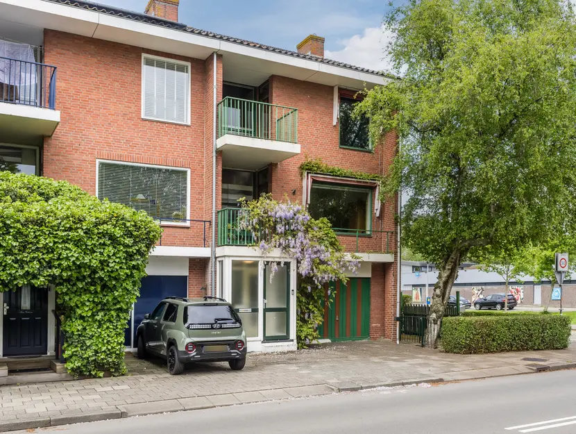 Reeweg 96, HENDRIK-IDO-AMBACHT