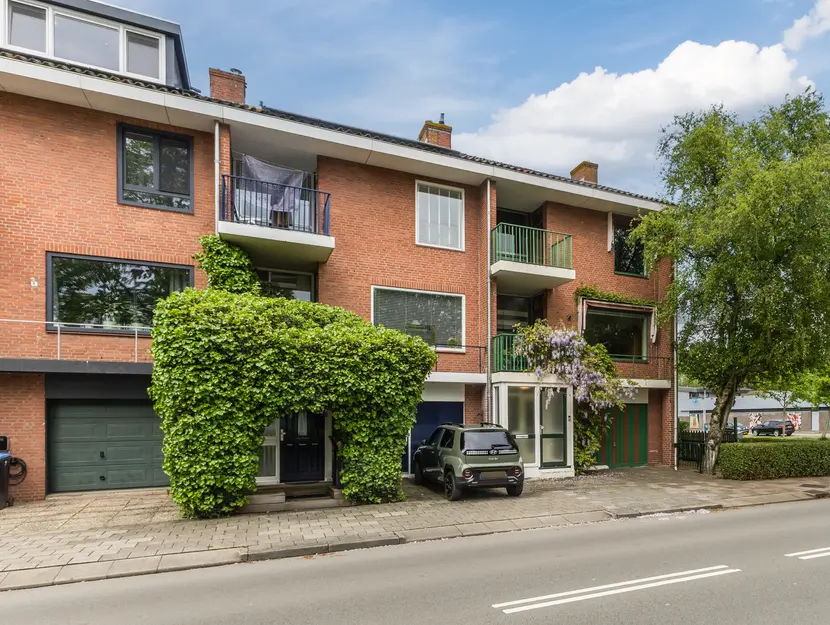 Reeweg 96, HENDRIK-IDO-AMBACHT