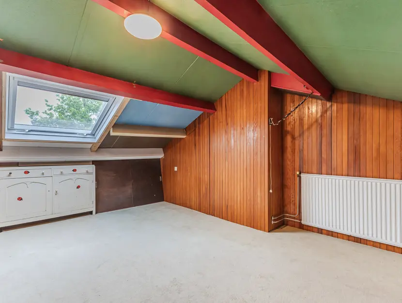 Reeweg 96, HENDRIK-IDO-AMBACHT