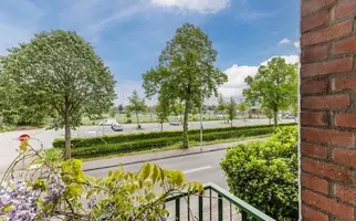 Reeweg 96, HENDRIK-IDO-AMBACHT