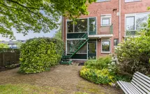 Reeweg 96, HENDRIK-IDO-AMBACHT