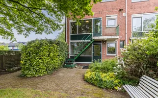 Reeweg 96, HENDRIK-IDO-AMBACHT