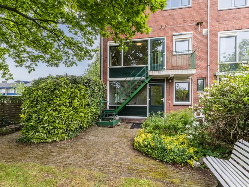 Reeweg 96, HENDRIK-IDO-AMBACHT