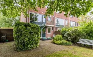 Reeweg 96, HENDRIK-IDO-AMBACHT