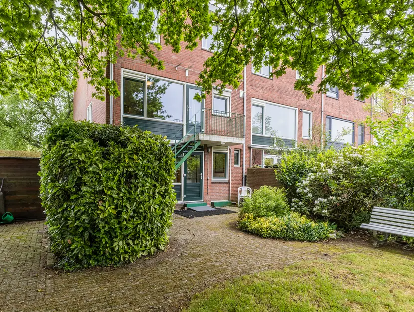 Reeweg 96, HENDRIK-IDO-AMBACHT