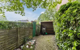 Reeweg 96, HENDRIK-IDO-AMBACHT