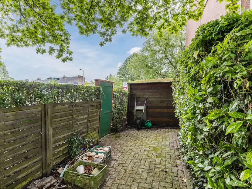 Reeweg 96, HENDRIK-IDO-AMBACHT