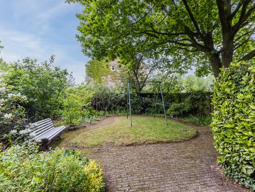 Reeweg 96, HENDRIK-IDO-AMBACHT