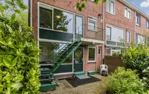 Reeweg 96, HENDRIK-IDO-AMBACHT