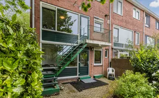 Reeweg 96, HENDRIK-IDO-AMBACHT