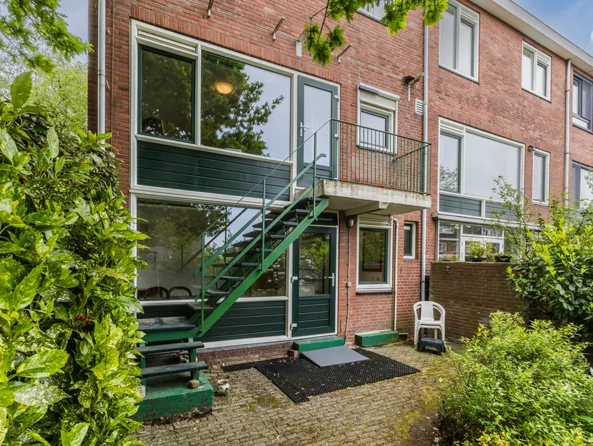 Reeweg 96, HENDRIK-IDO-AMBACHT