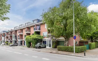 Reeweg 96, HENDRIK-IDO-AMBACHT