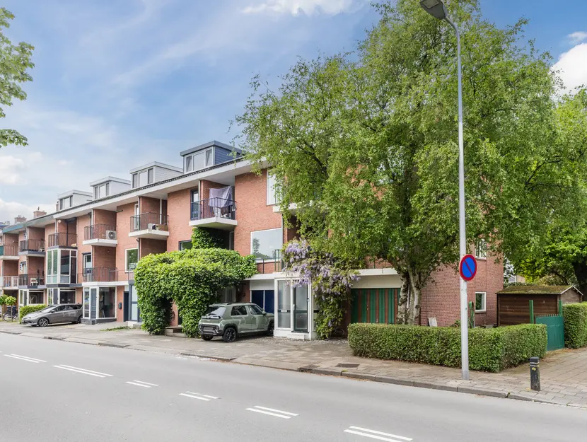 Reeweg 96, HENDRIK-IDO-AMBACHT