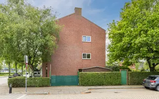 Reeweg 96, HENDRIK-IDO-AMBACHT