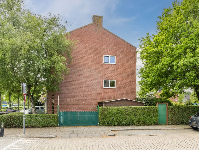 Reeweg 96, HENDRIK-IDO-AMBACHT