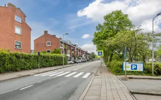 Reeweg 96, HENDRIK-IDO-AMBACHT