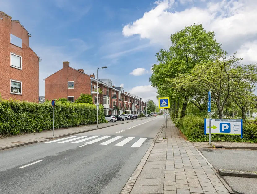 Reeweg 96, HENDRIK-IDO-AMBACHT