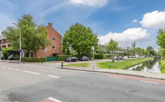 Reeweg 96, HENDRIK-IDO-AMBACHT
